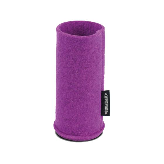 Comandante C40 Felt Sleeve