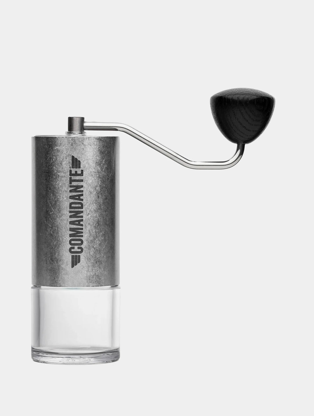 Comandante C40 Lab Series Hammerhead Hand Grinder
