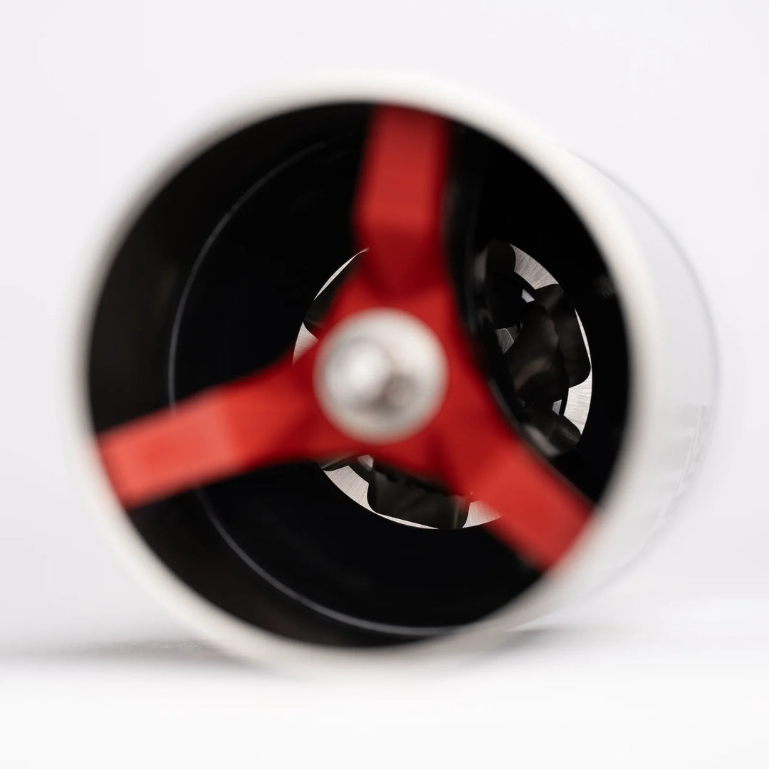 Comandante C40 Lab Series Hammerhead Hand Grinder