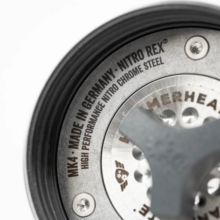 Comandante C40 Lab Series Hammerhead Hand Grinder