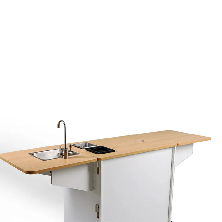 Coffee Cart Turnkey Bundle