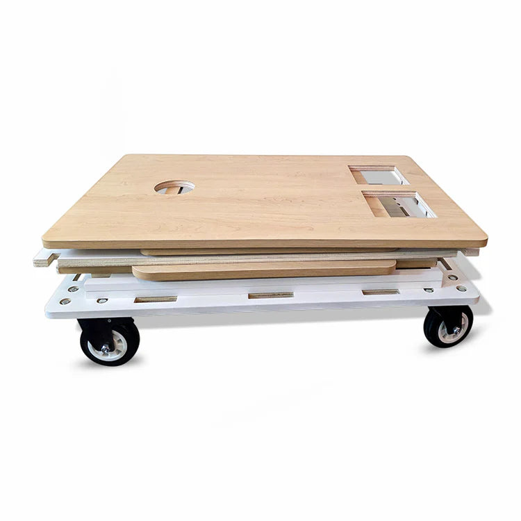 Coffee Cart Turnkey Bundle
