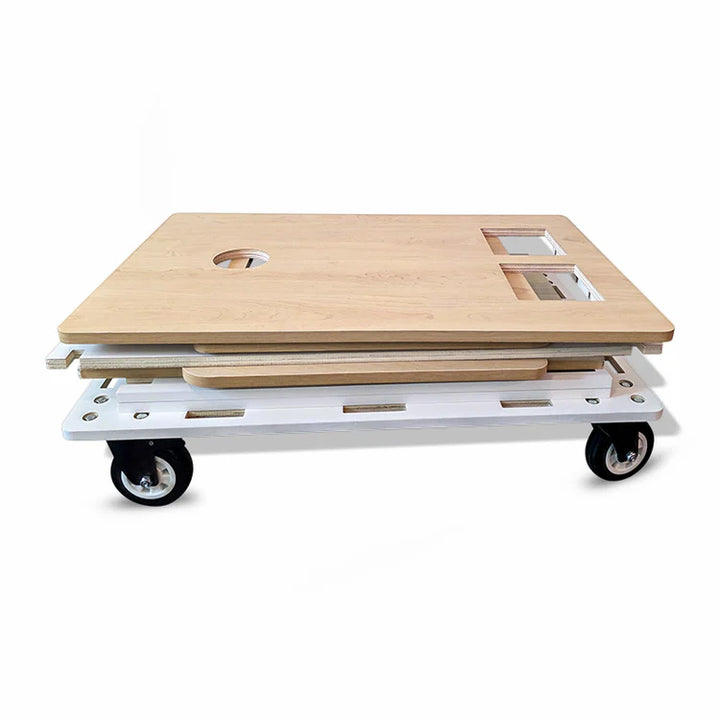 Coffee Cart Turnkey Bundle