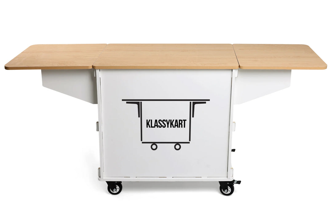 Coffee Cart Turnkey Bundle