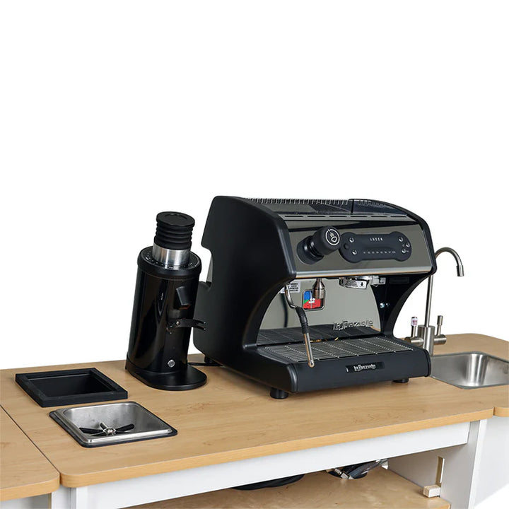 Coffee Cart Turnkey Bundle