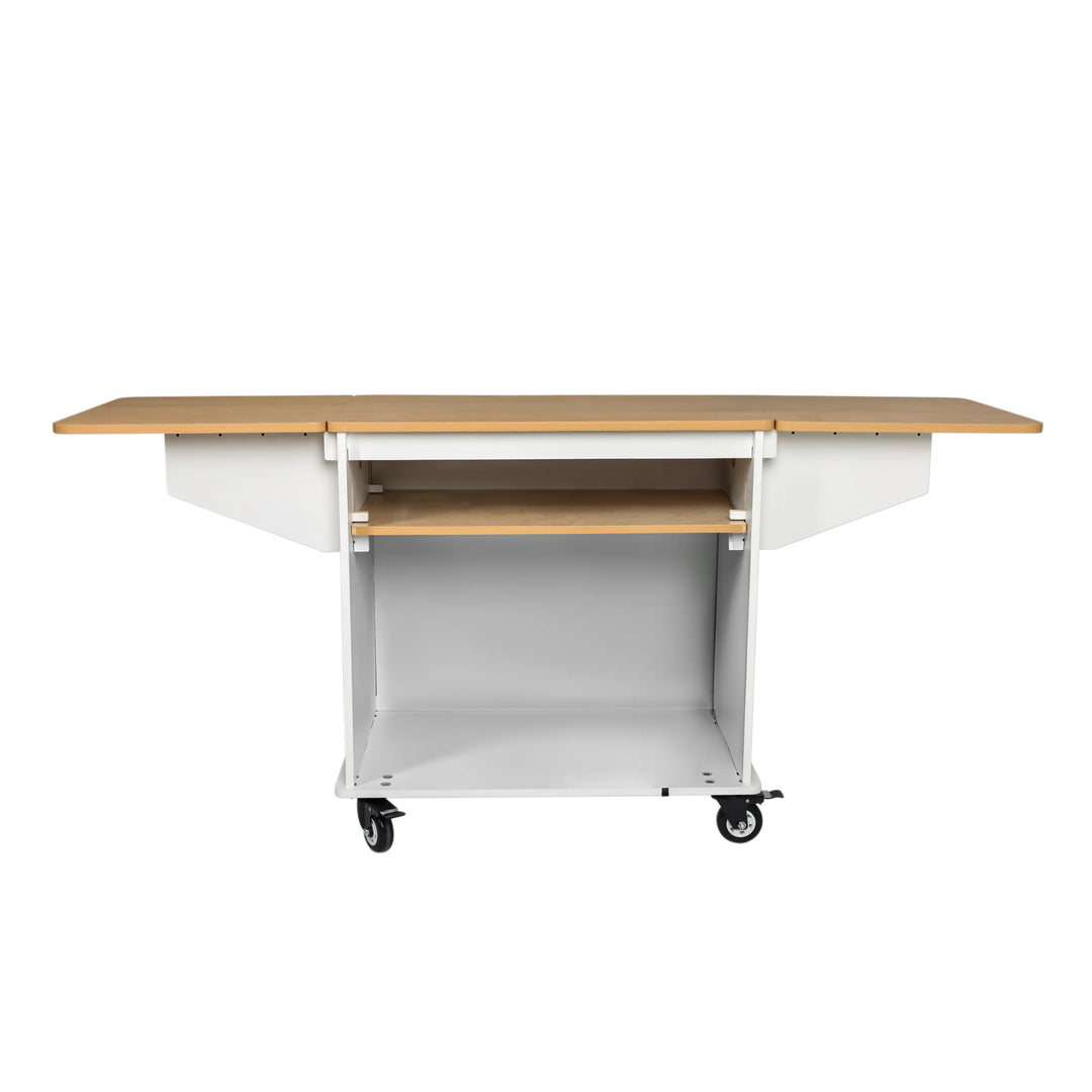 Coffee Cart Turnkey Bundle