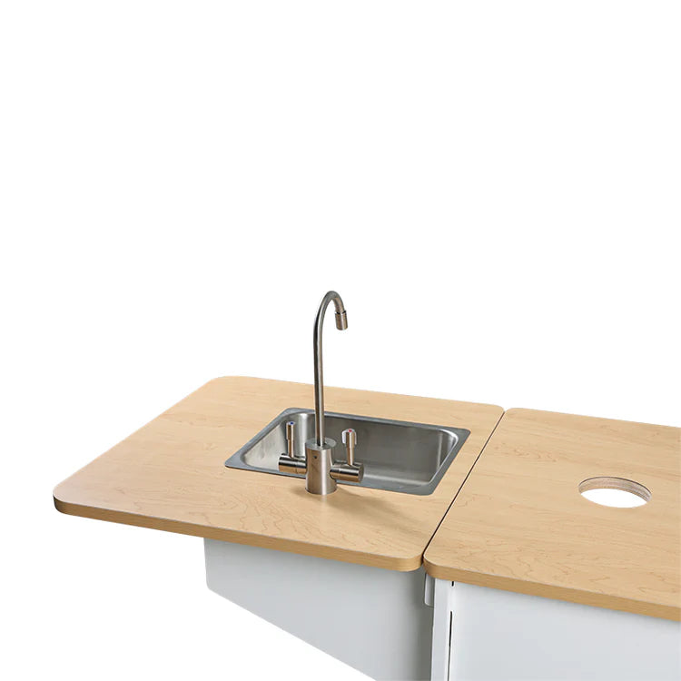 Coffee Cart Turnkey Bundle