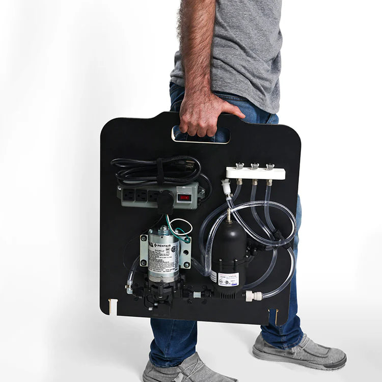 Coffee Cart Turnkey Bundle