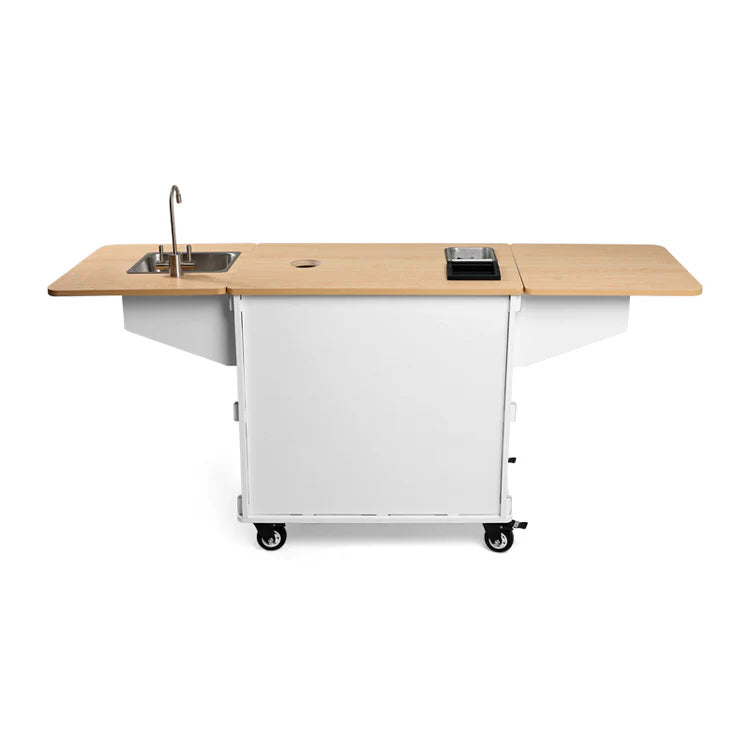Coffee Cart Turnkey Bundle
