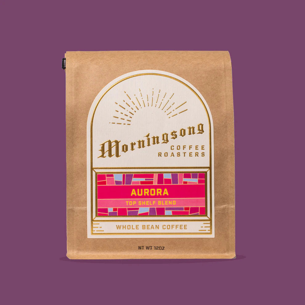 Aurora Top Shelf Blend