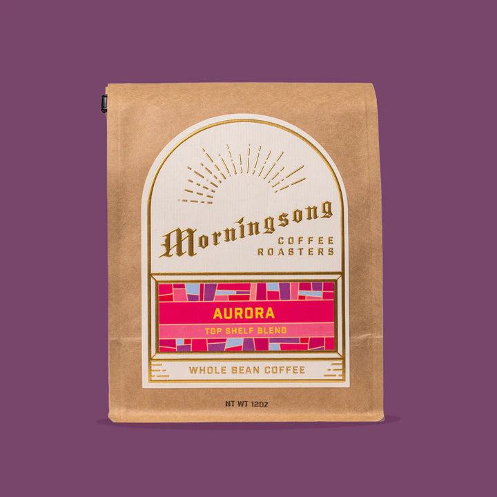 Aurora Top Shelf Blend
