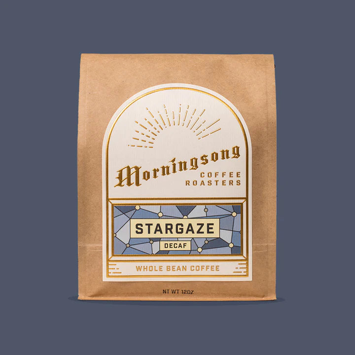 Stargaze Decaf Blend