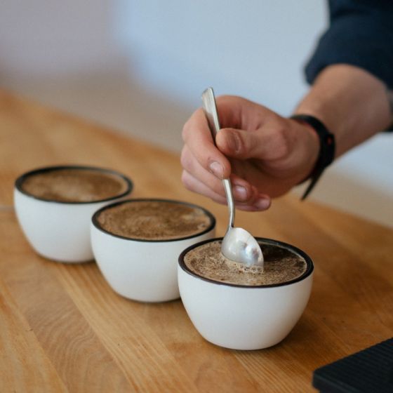 Cupping Bowls