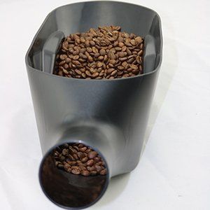 Rhino Coffee Bean Scoop