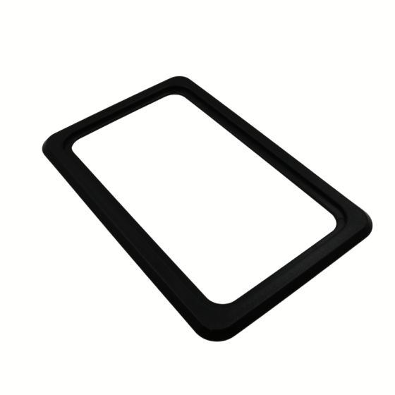 Rhino x Caffewerks Mini Rinser Trim