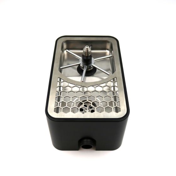 Rhino x Caffewerks Mini Pitcher Rinser