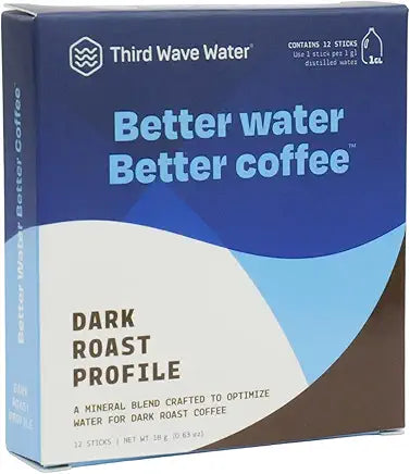 Third Wave Water