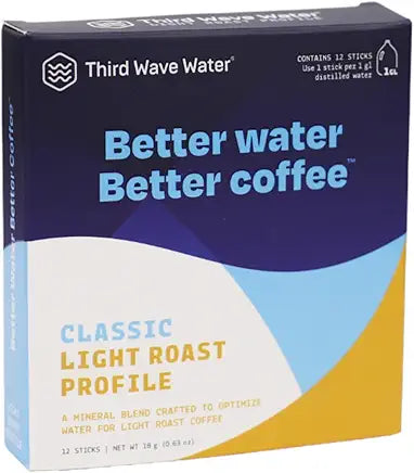 Third Wave Water