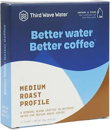 Third Wave Water