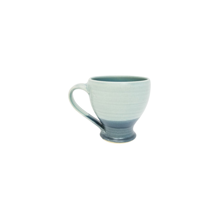 Artisan Hand Crafted Ceramic Coffee Mugs