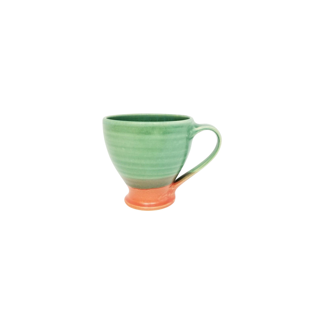 Artisan Hand Crafted Ceramic Coffee Mugs