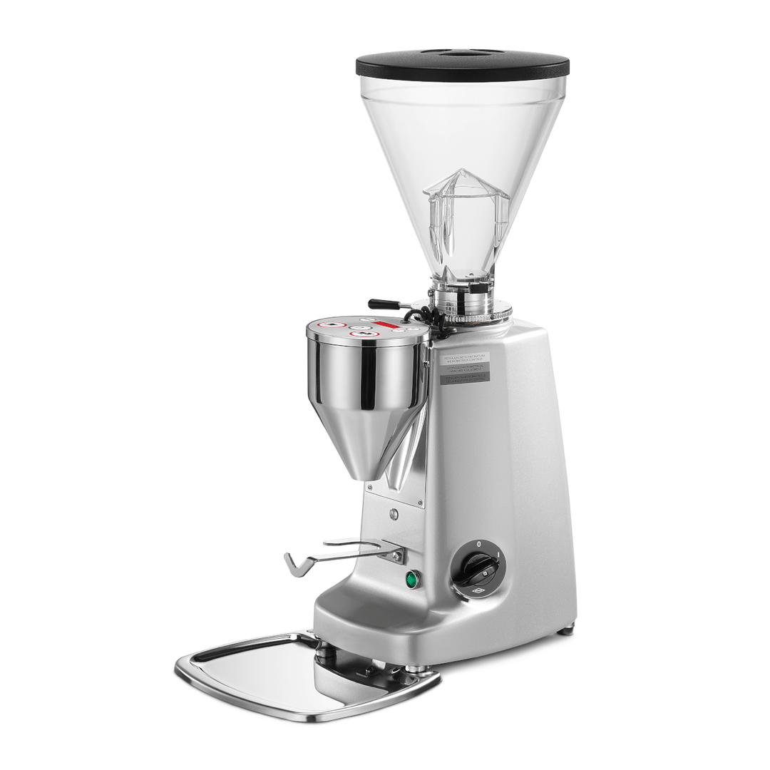 Molinillo Dosificador Espresso Mazzer Super Jolly V UP 