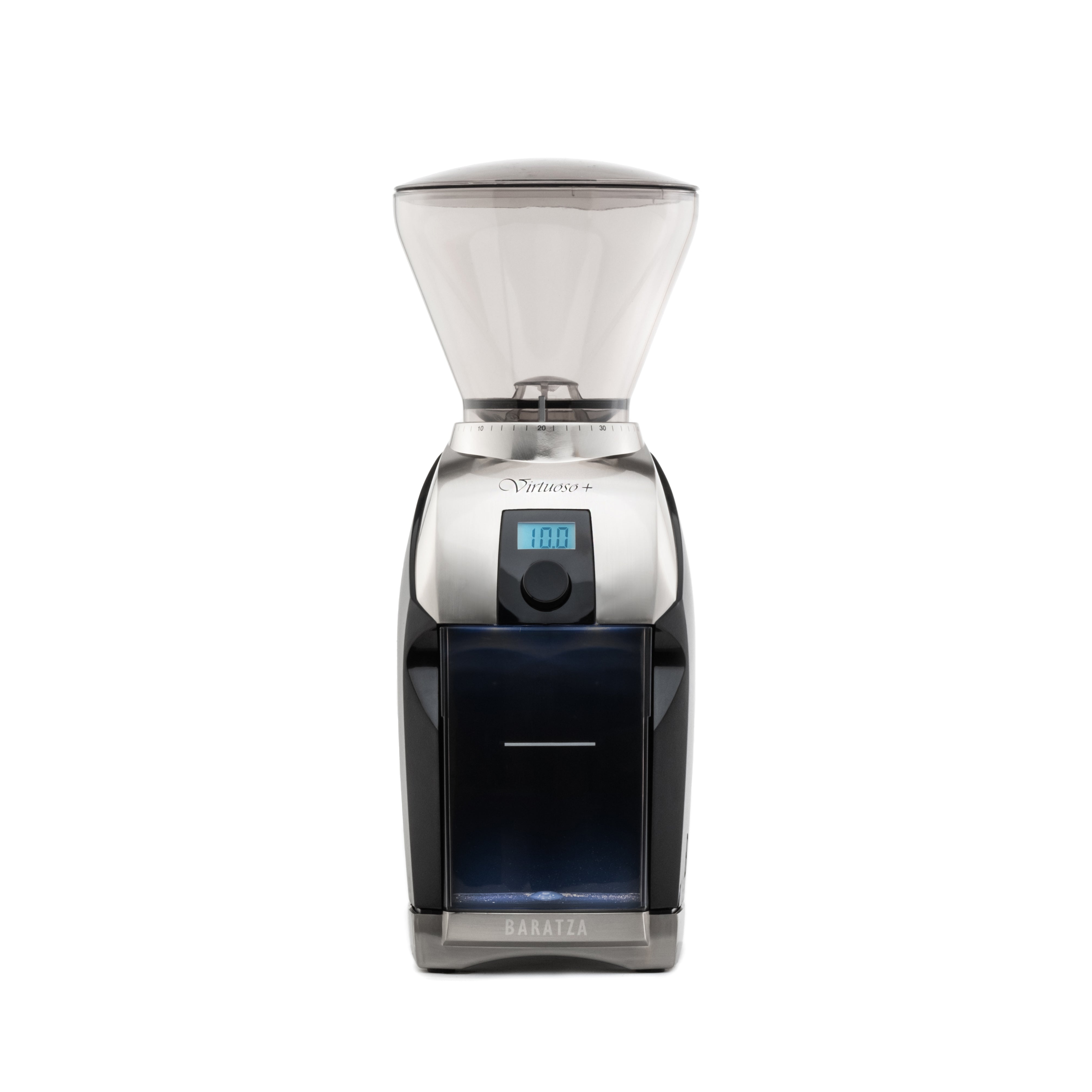 Baratza Virtuoso+ - Thumbnail 2