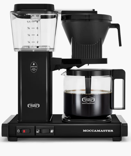 Moccamaster KBGV Select