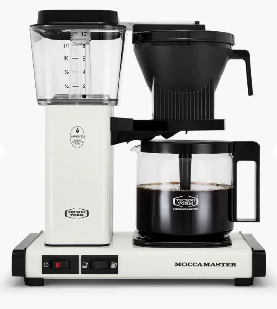 Moccamaster KBGV Select