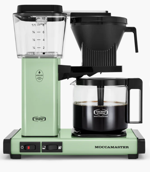 Moccamaster KBGV Select