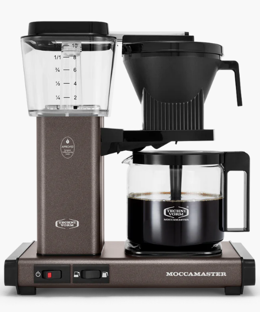 Moccamaster KBGV Select