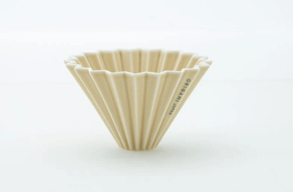 Origami Dripper Medium | 1-4 Cups