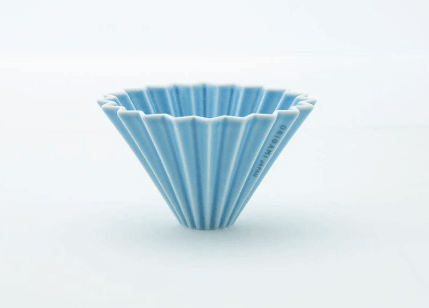 Origami Dripper Medium | 1-4 Cups