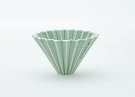 Origami Dripper Medium | 1-4 Cups