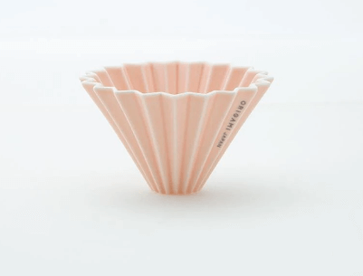 Origami Dripper Medium | 1-4 Cups