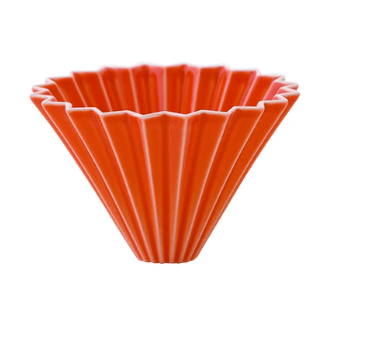 Origami Dripper Medium | 1-4 Cups