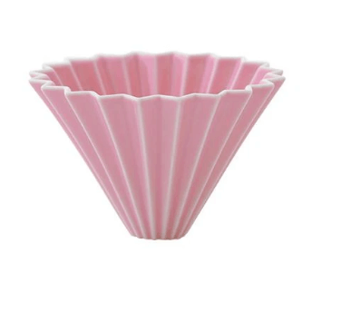 Origami Dripper Medium | 1-4 Cups