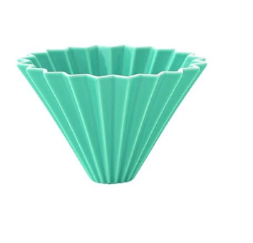 Origami Dripper Medium | 1-4 Cups