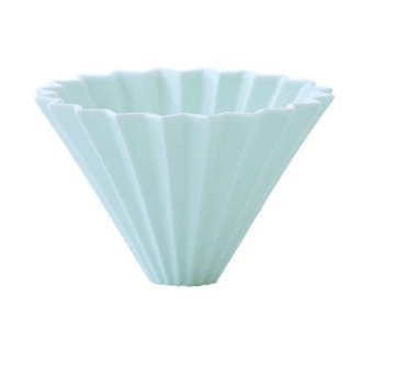 Origami Dripper Medium | 1-4 Cups