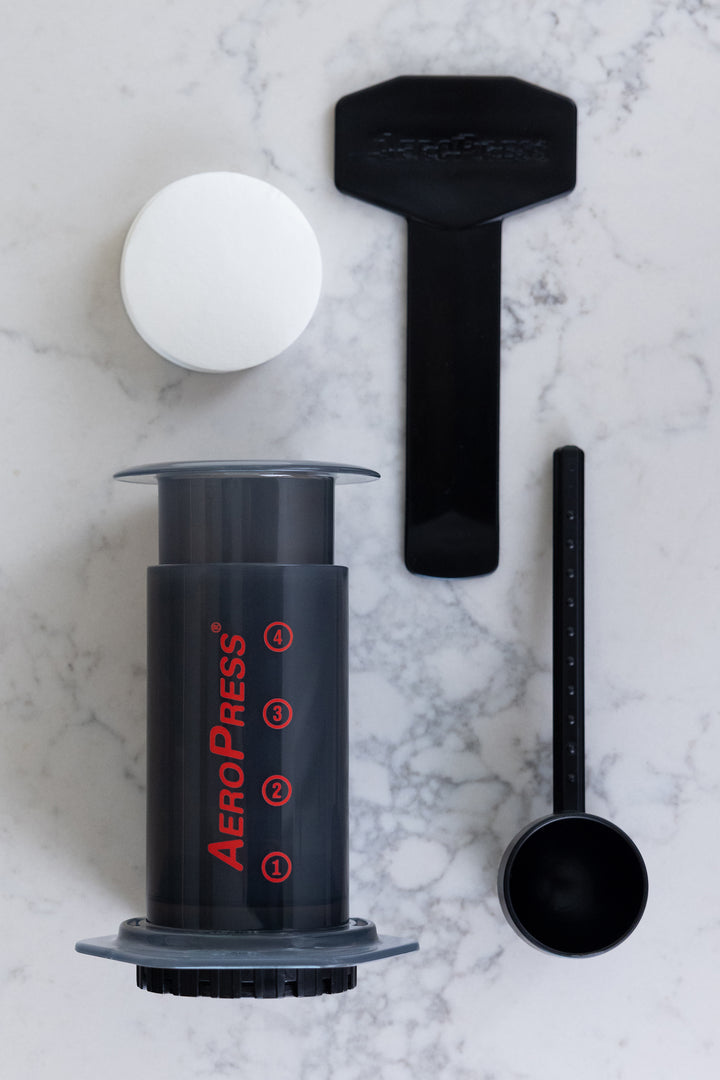 AeroPress Original Coffee Maker