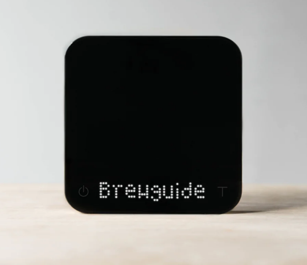 Acaia Pearl Model S Scale