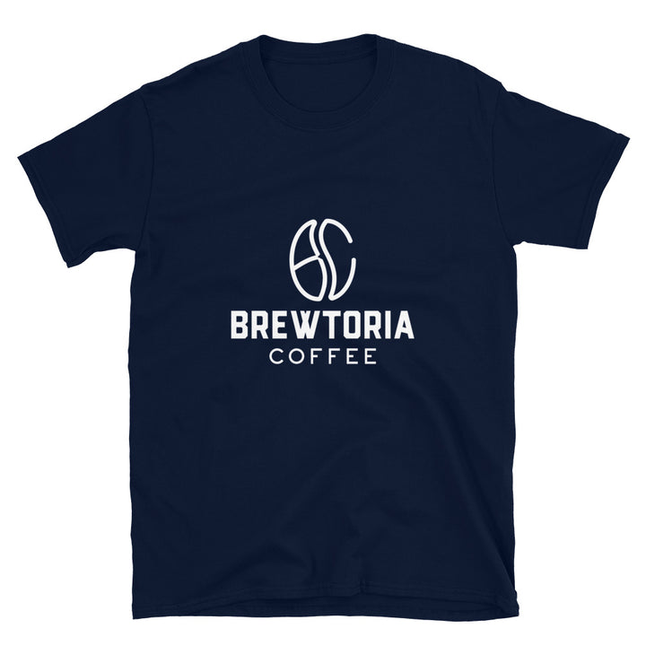 Brewtoria Coffee T-Shirt